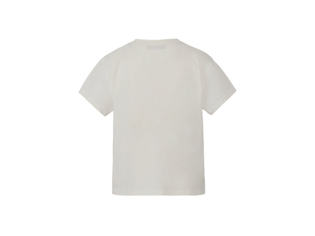 Onitsuka Tiger Women's Short Sleeved Tee T-Shirt