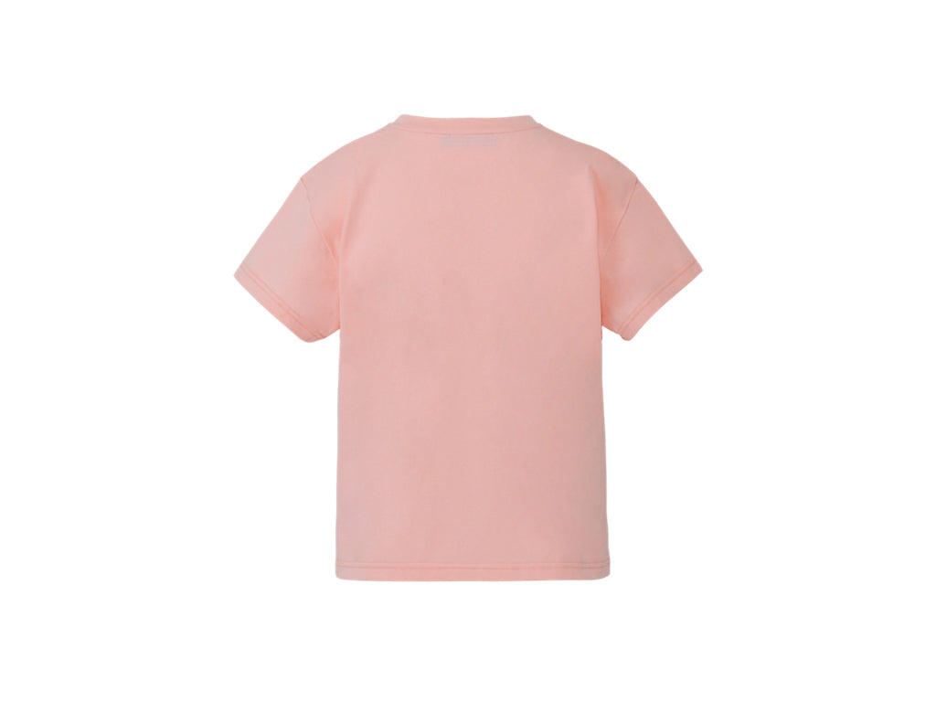 Onitsuka Tiger Women's Short Sleeved Tee T-Shirt