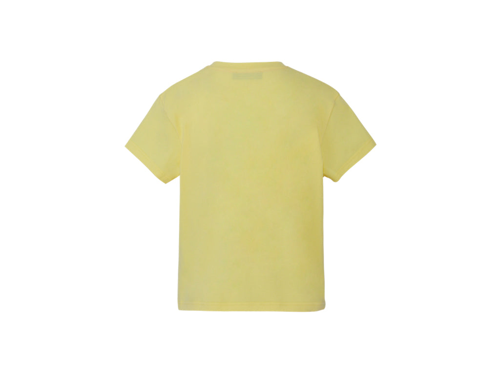 Onitsuka Tiger Women's Short Sleeved Tee T-Shirt