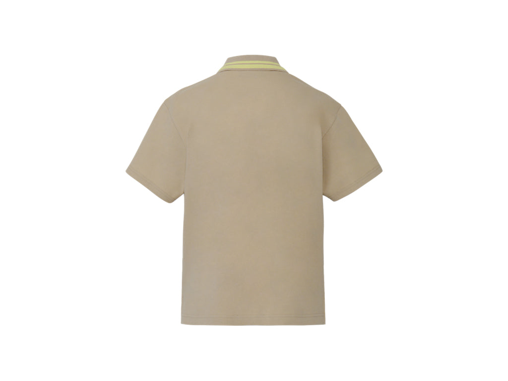 Onitsuka Tiger Women's Polo Shirt