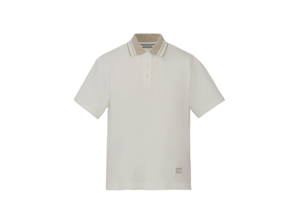 Onitsuka Tiger Women's Polo Shirt