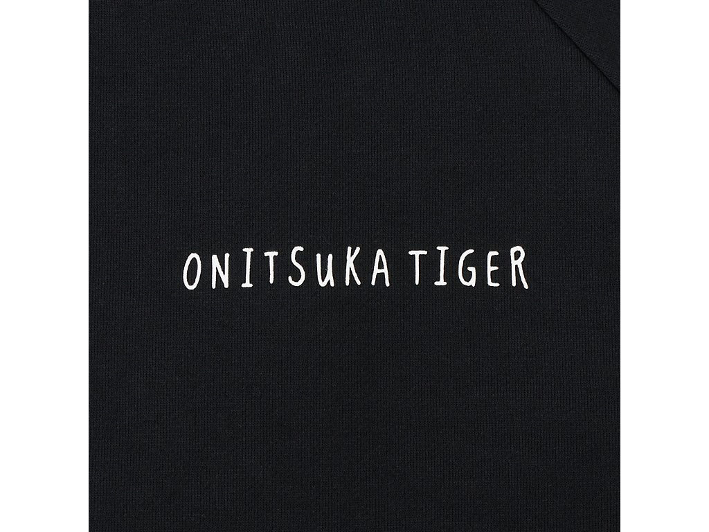 Onitsuka Tiger Sweat Top Sweatshirt