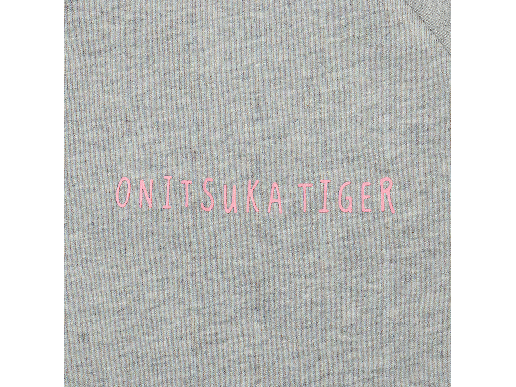 Onitsuka Tiger Sweat Top Sweatshirt