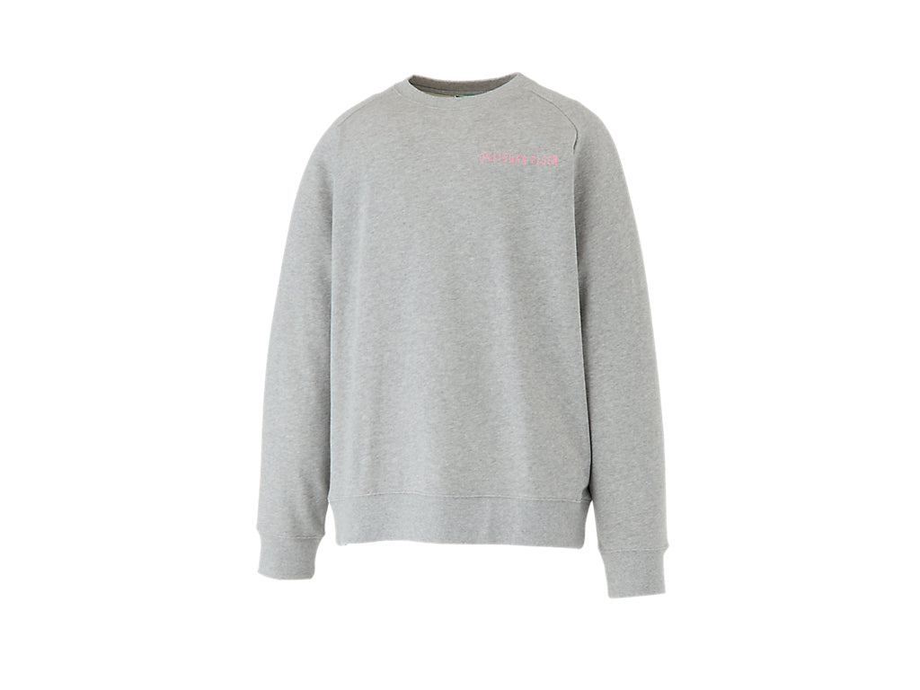 Onitsuka Tiger Sweat Top Sweatshirt