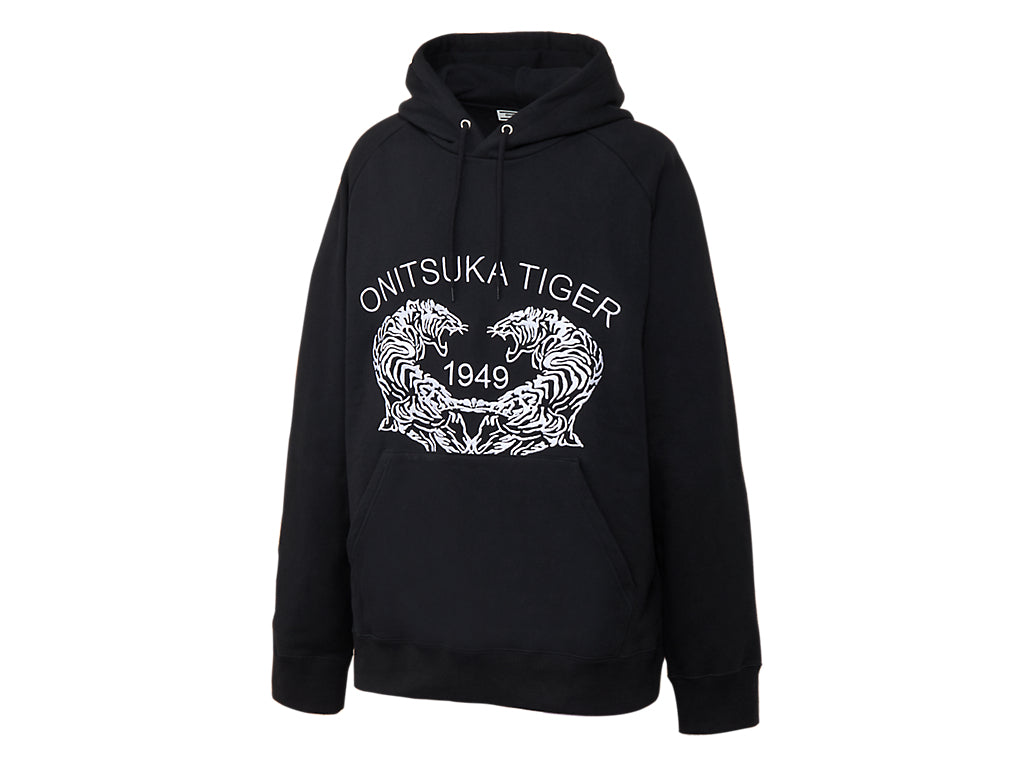 Onitsuka Tiger Sweat Hoodie