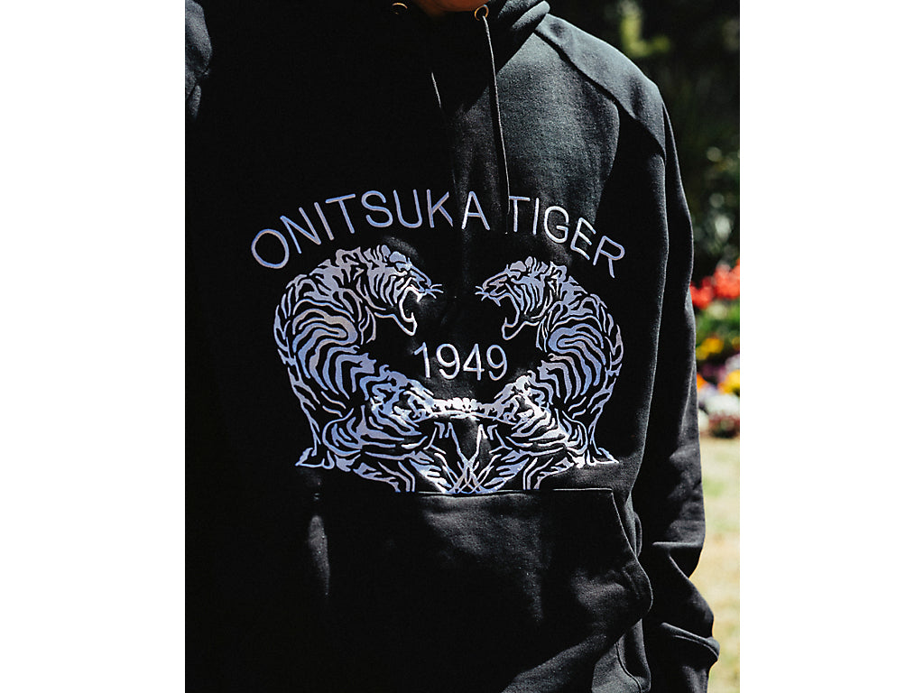 Onitsuka Tiger Sweat Hoodie