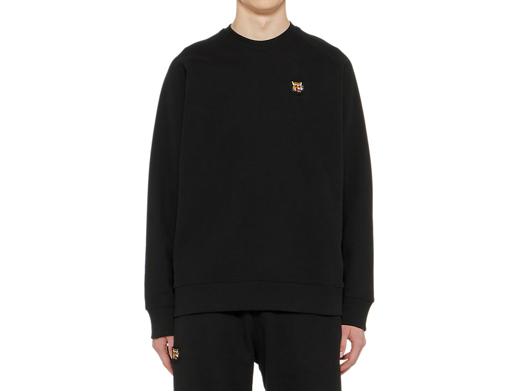 Onitsuka Tiger Sweat Top Sweatshirt
