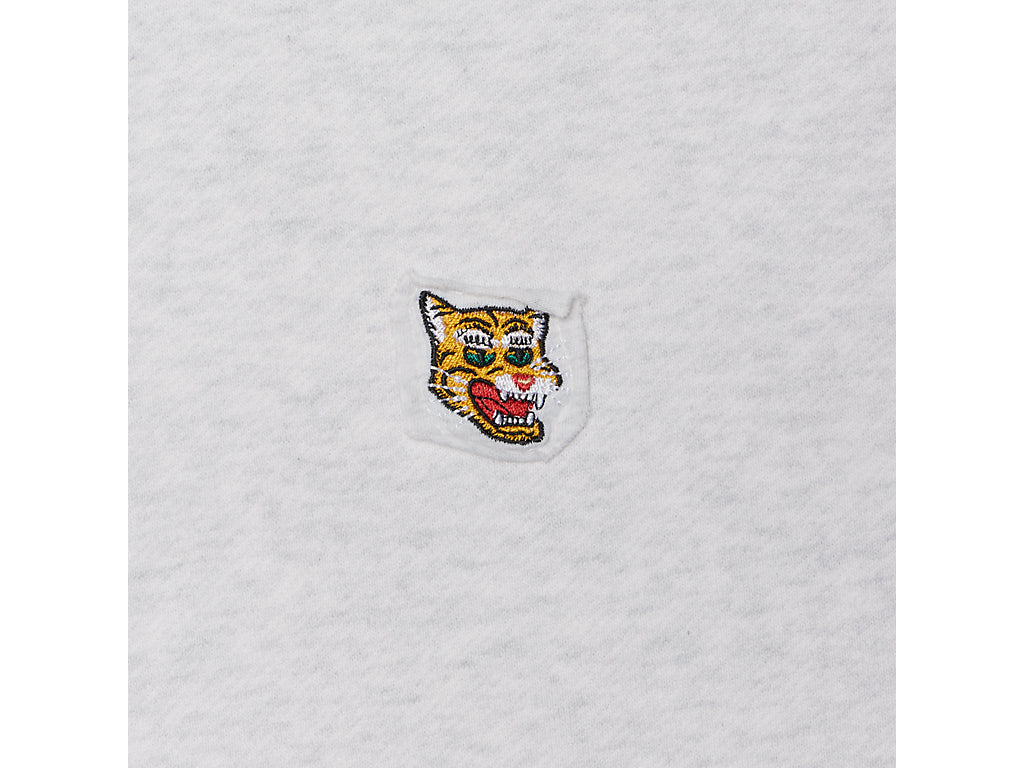 Onitsuka Tiger Sweat Top Sweatshirt