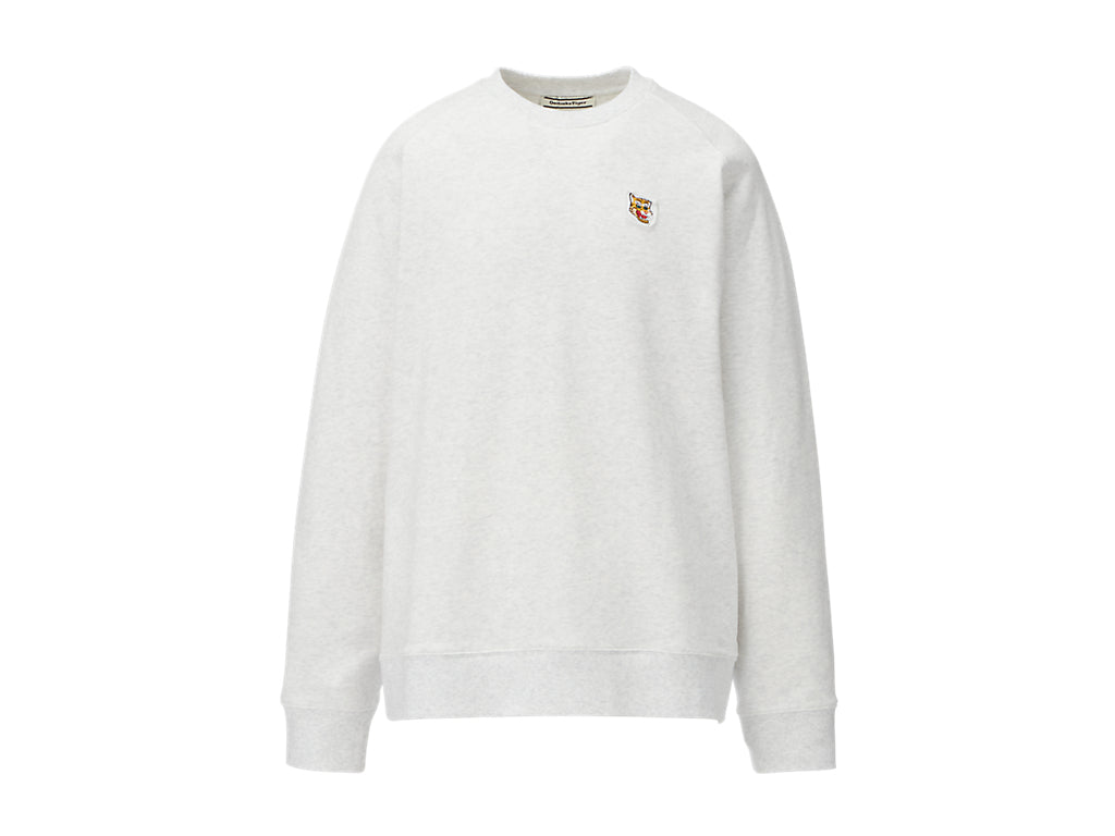 Onitsuka Tiger Sweat Top Sweatshirt