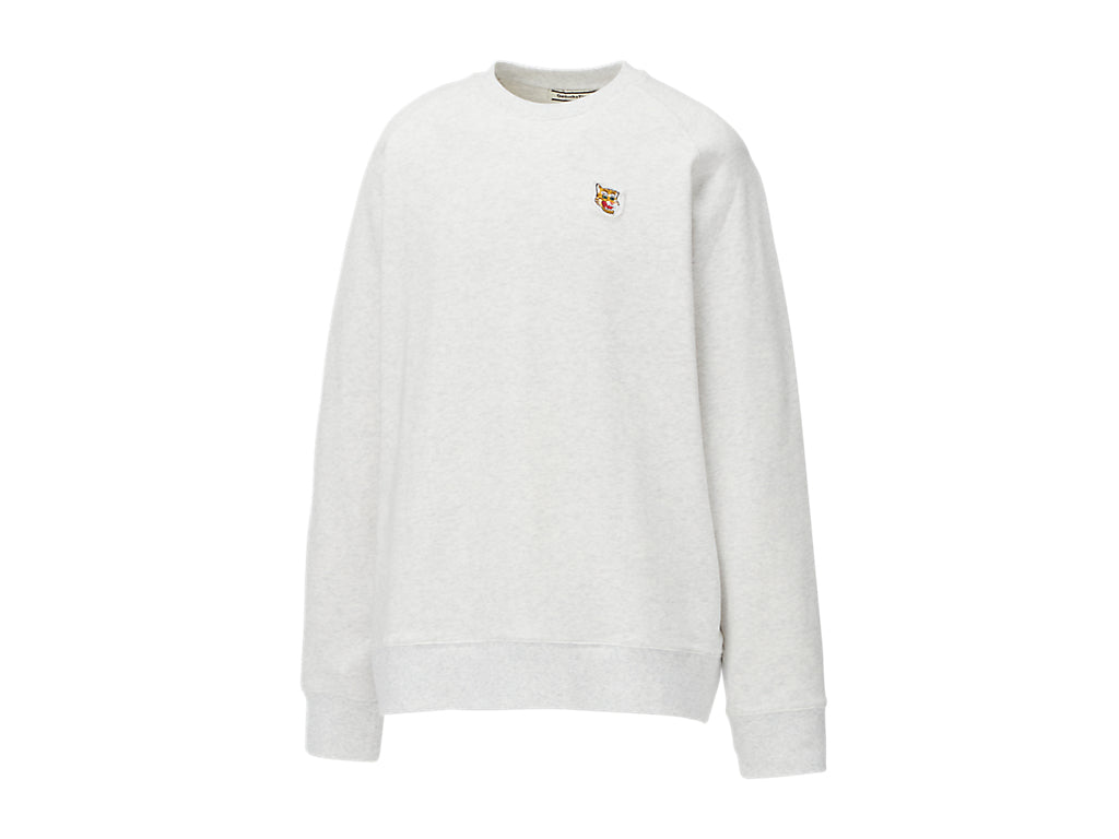 Onitsuka Tiger Sweat Top Sweatshirt