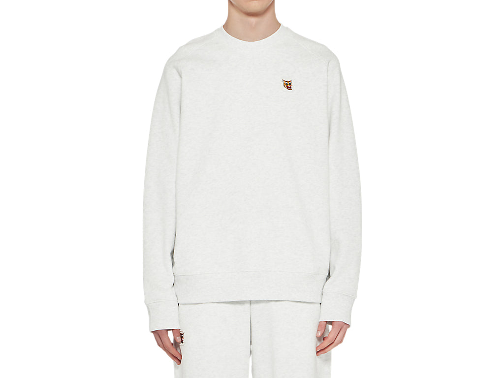 Onitsuka Tiger Sweat Top Sweatshirt