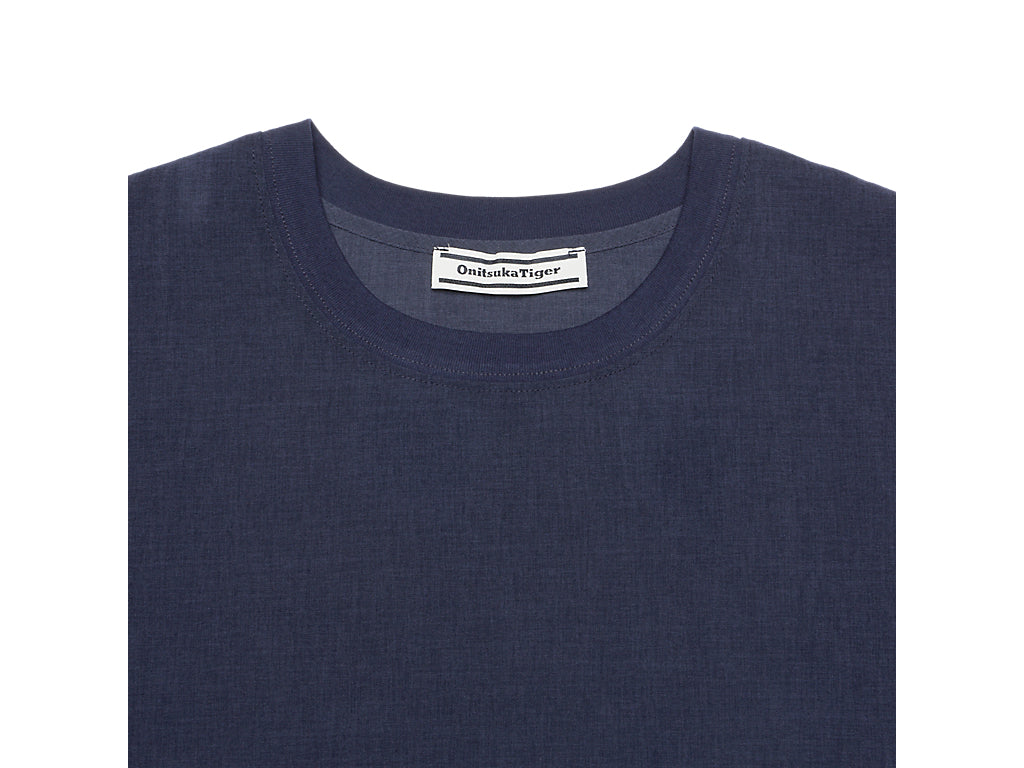 Onitsuka Tiger Top T-Shirt