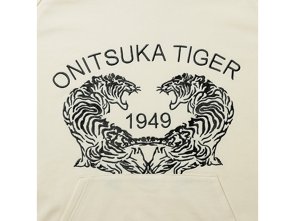 Onitsuka Tiger Sweat Hoodie