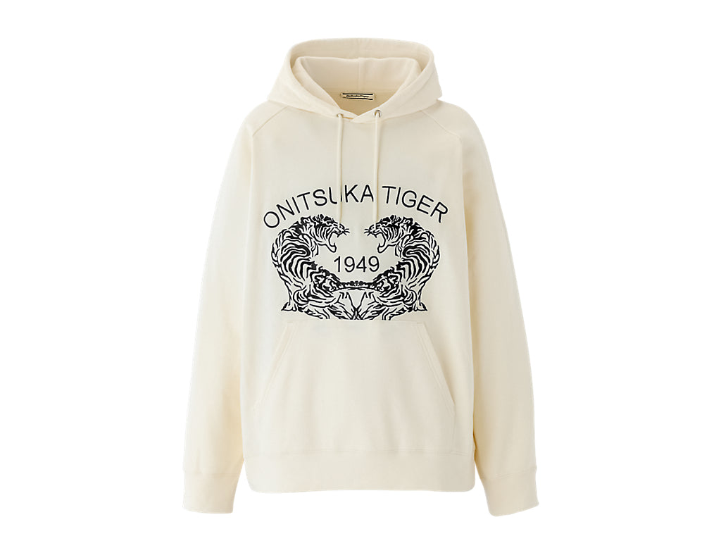 Onitsuka Tiger Sweat Hoodie