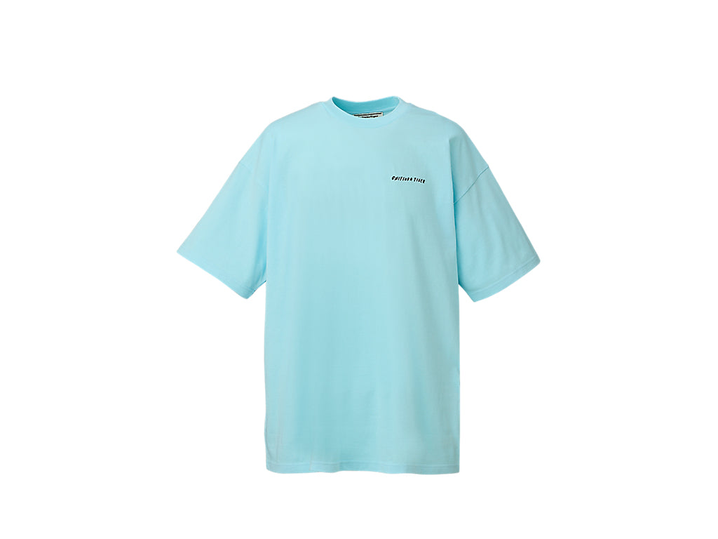 Onitsuka Tiger Oversized Graphic Tee T-Shirt