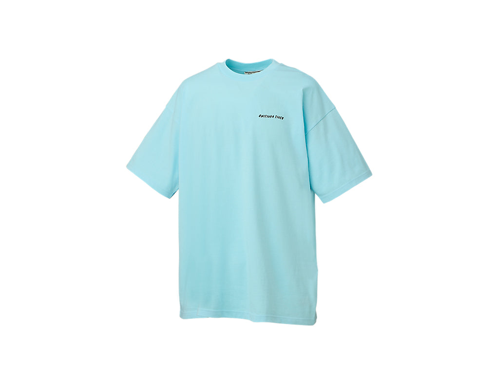 Onitsuka Tiger Oversized Graphic Tee T-Shirt