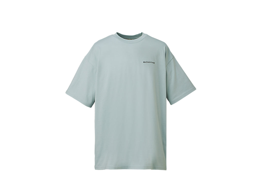 Onitsuka Tiger Oversized Graphic Tee T-Shirt