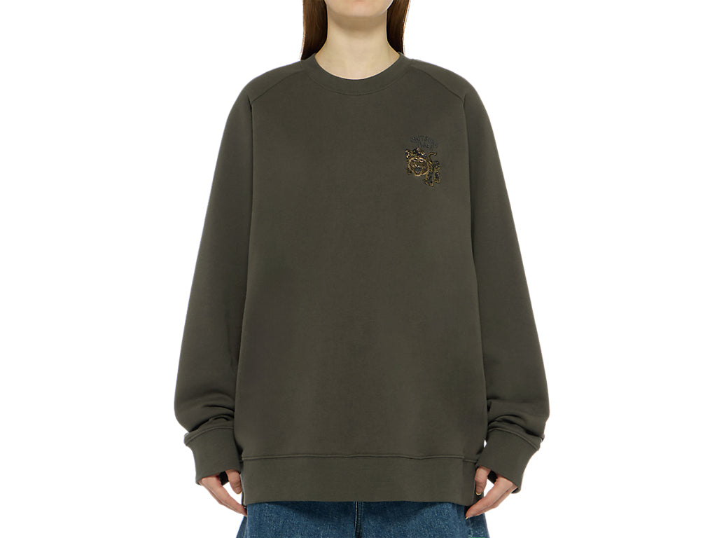 Onitsuka Tiger Sweat Top Sweatshirt