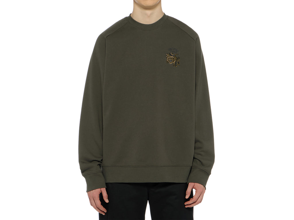 Onitsuka Tiger Sweat Top Sweatshirt