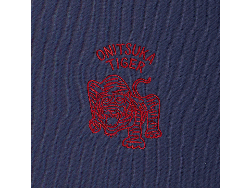 Onitsuka Tiger Sweat Top Sweatshirt