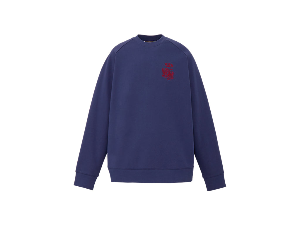 Onitsuka Tiger Sweat Top Sweatshirt