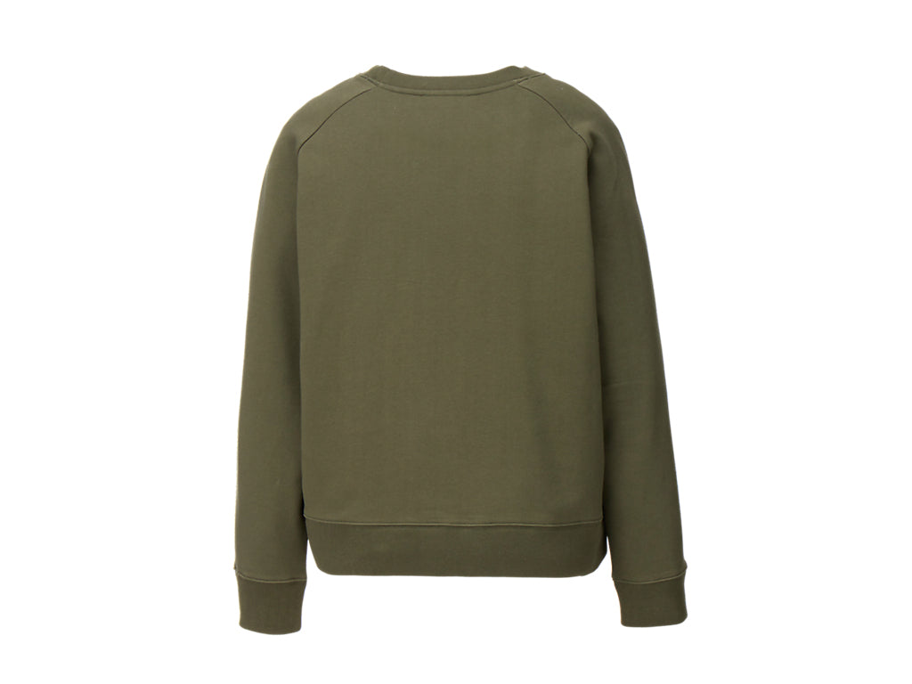 Onitsuka Tiger Sweat Top Sweatshirt