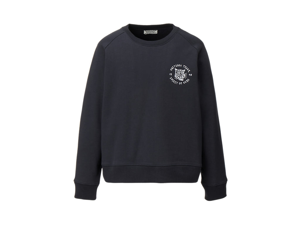 Onitsuka Tiger Sweat Top Sweatshirt