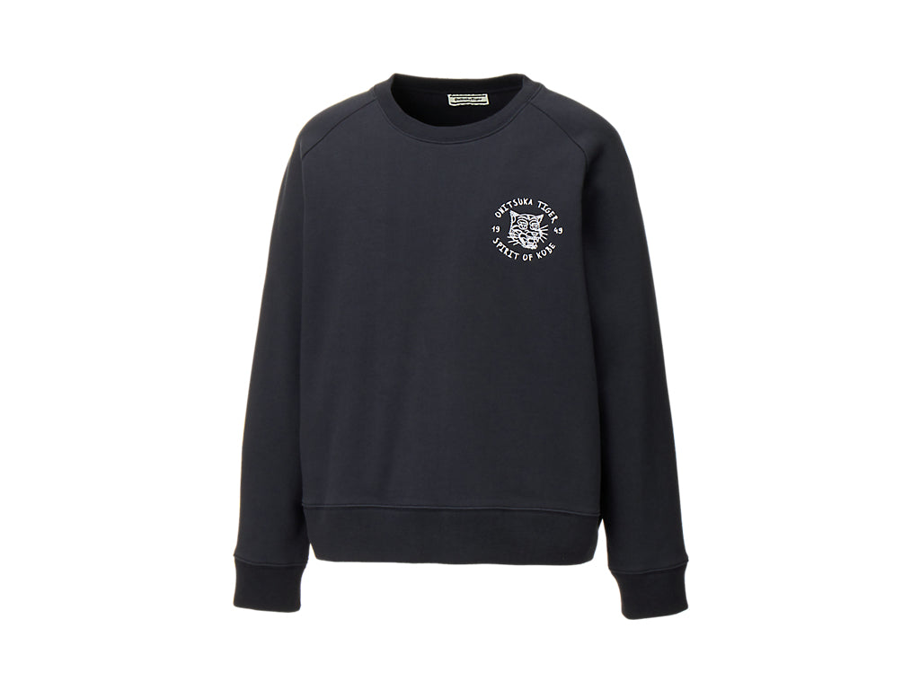 Onitsuka Tiger Sweat Top Sweatshirt