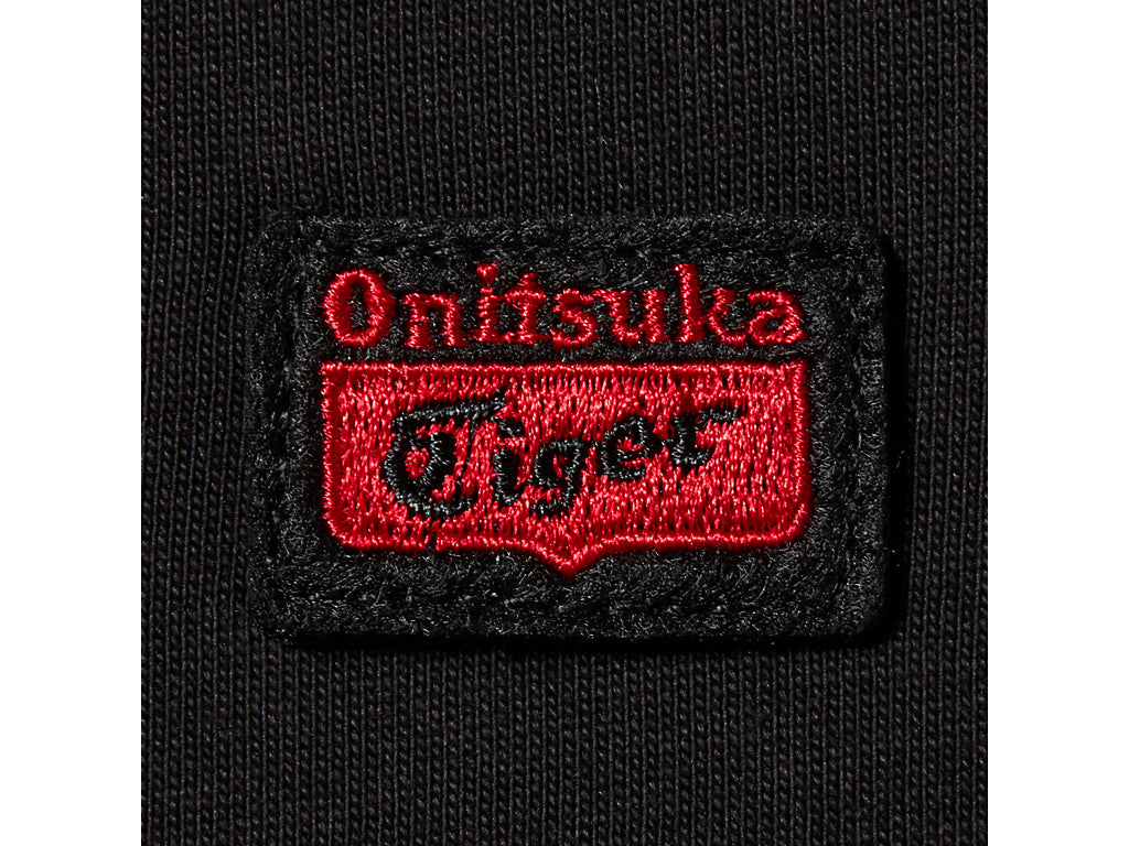 Onitsuka Tiger Short Sleeved Tee T-Shirt