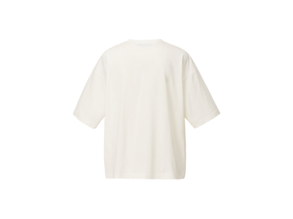 Onitsuka Tiger Short Sleeved Tee T-Shirt