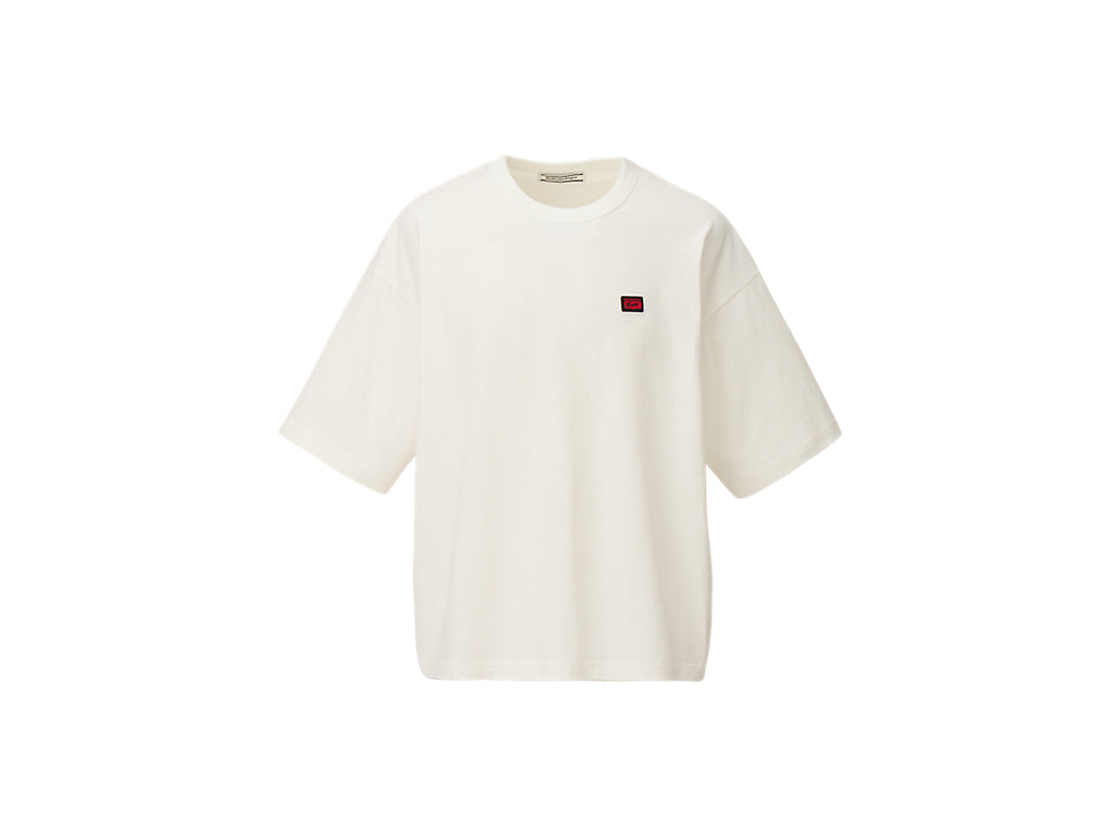 Onitsuka Tiger Short Sleeved Tee T-Shirt