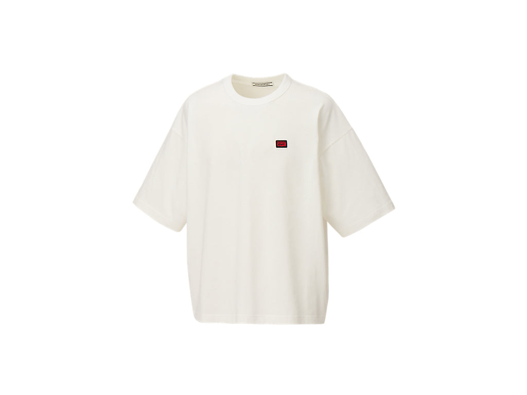 Onitsuka Tiger Short Sleeved Tee T-Shirt