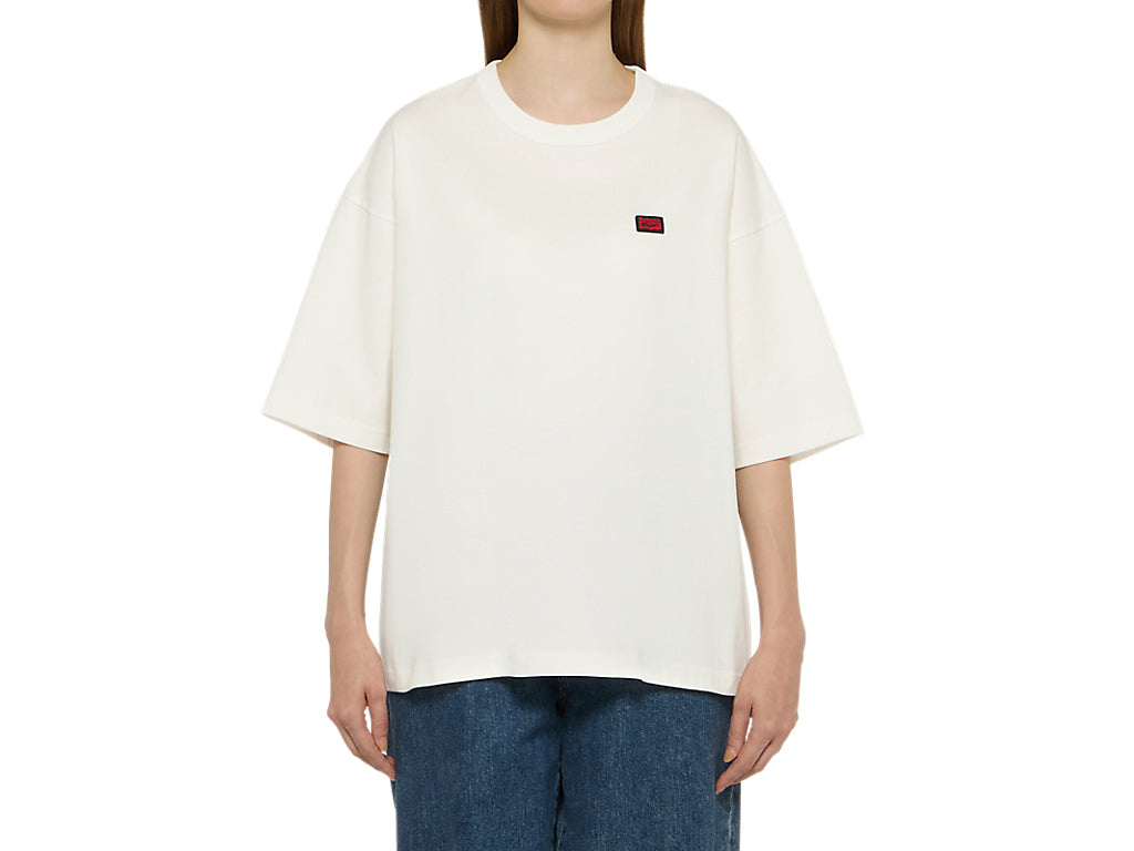 Onitsuka Tiger Short Sleeved Tee T-Shirt