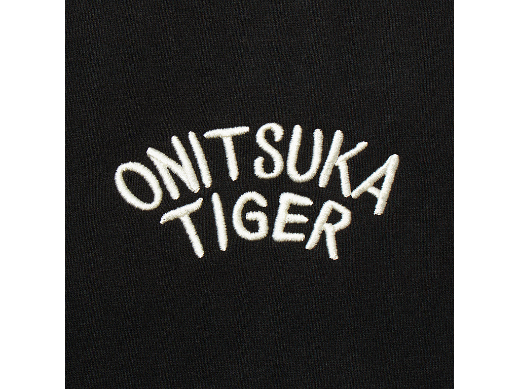 Onitsuka Tiger Sweat Top Sweatshirt