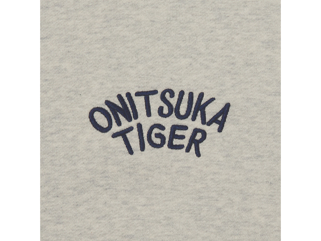 Onitsuka Tiger Sweat Top Sweatshirt