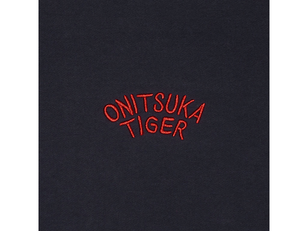 Onitsuka Tiger Sweat Top Sweatshirt