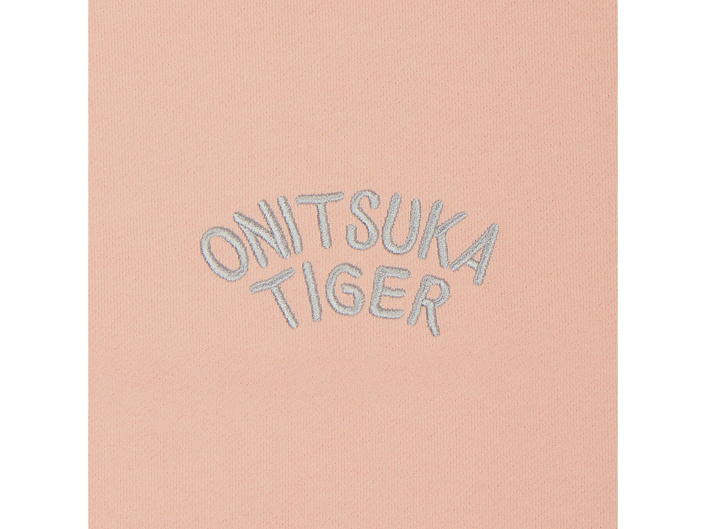 Onitsuka Tiger Sweat Top Sweatshirt