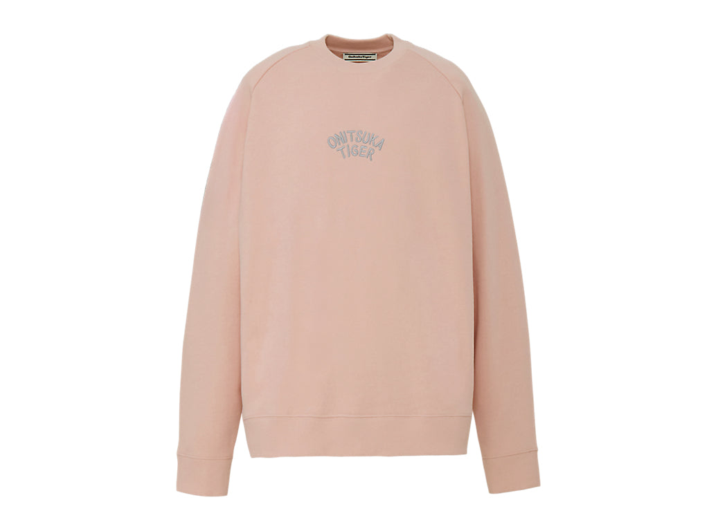 Onitsuka Tiger Sweat Top Sweatshirt