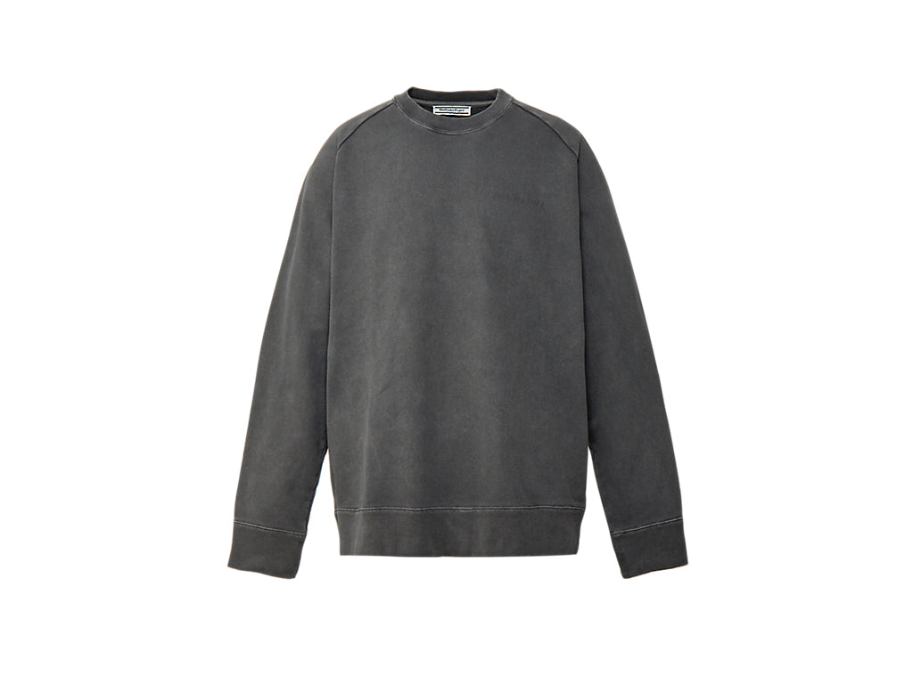 Onitsuka Tiger Washed Sweat Top Sweatshirt