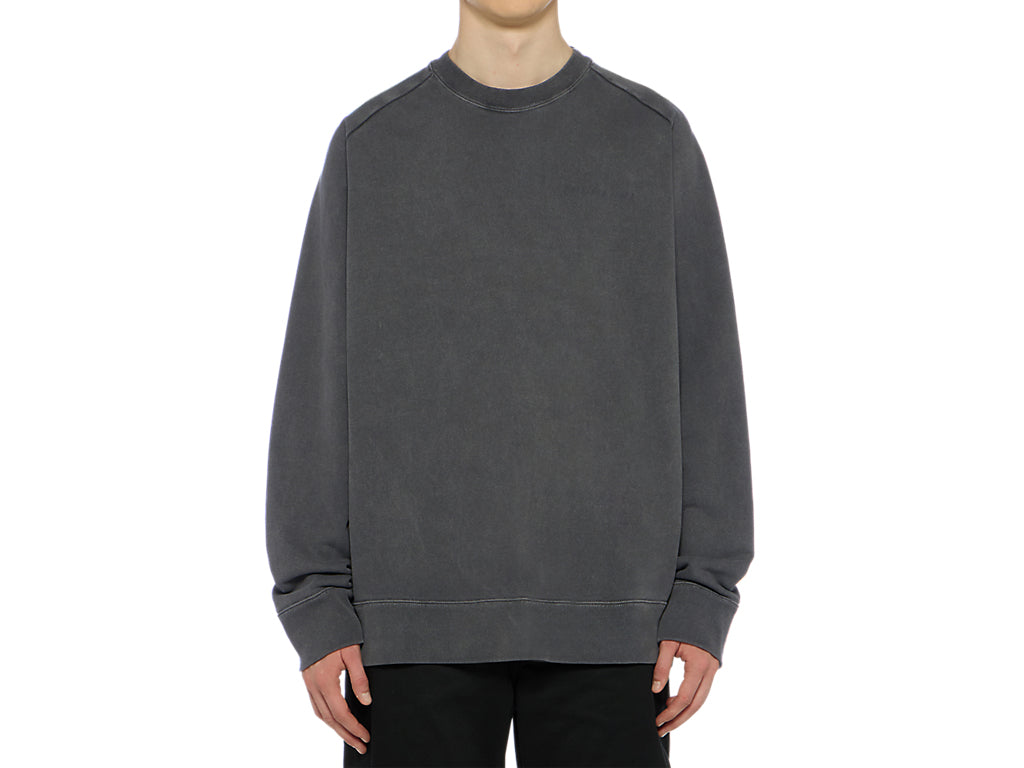 Onitsuka Tiger Washed Sweat Top Sweatshirt