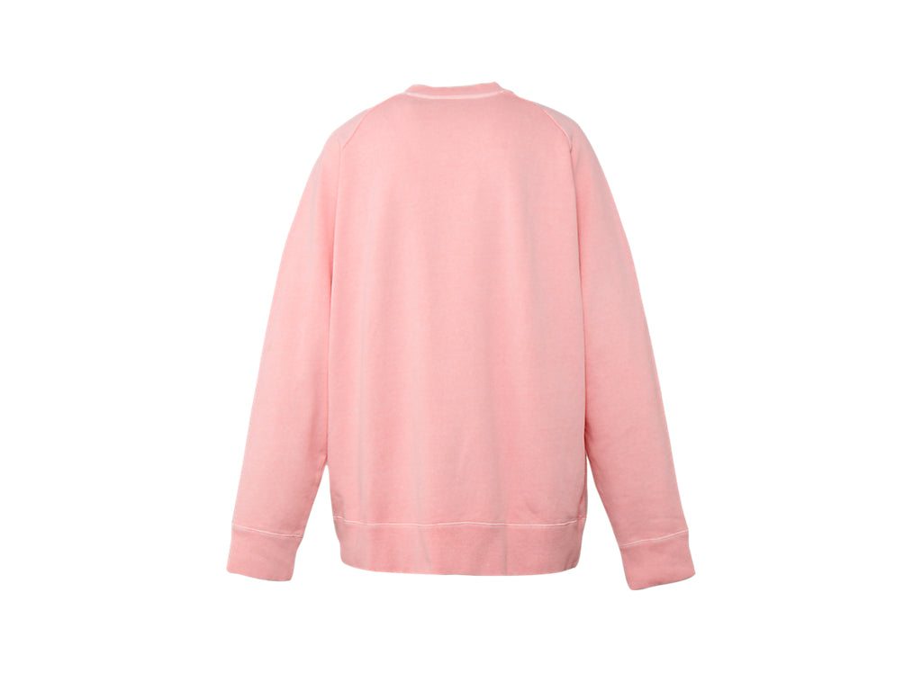 Onitsuka Tiger Washed Sweat Top Sweatshirt