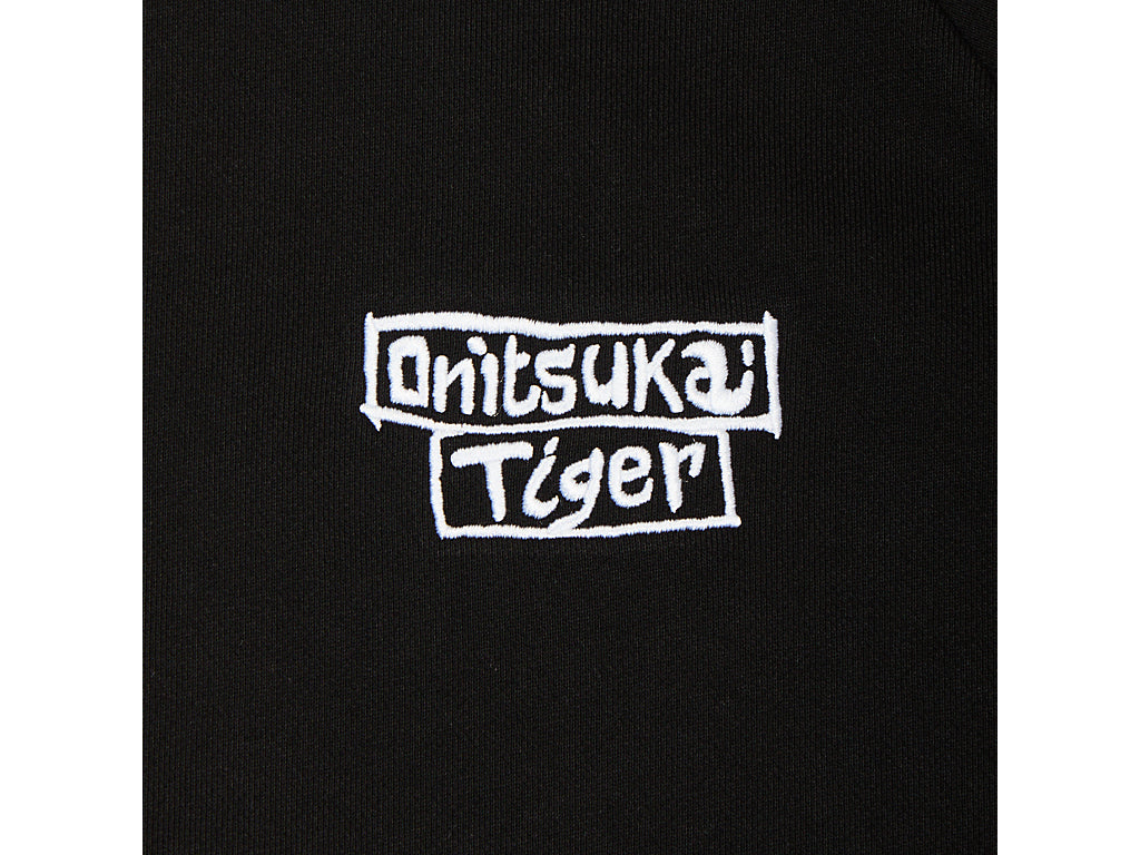 Onitsuka Tiger Sweat Hoodie