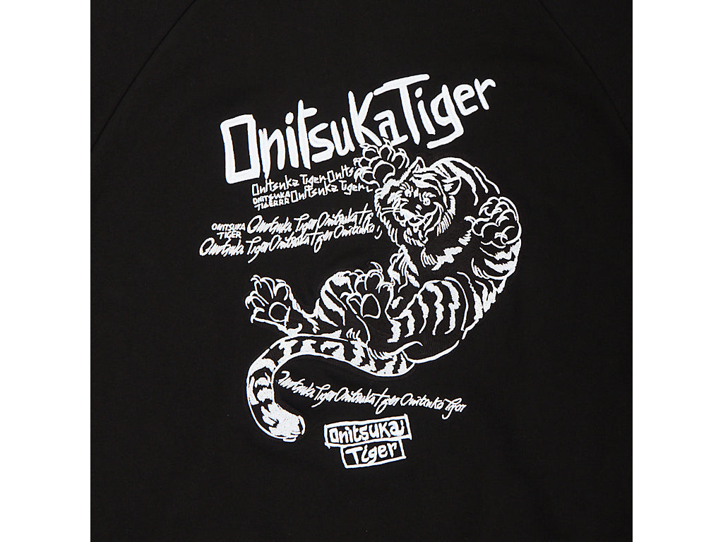 Onitsuka Tiger Sweat Hoodie