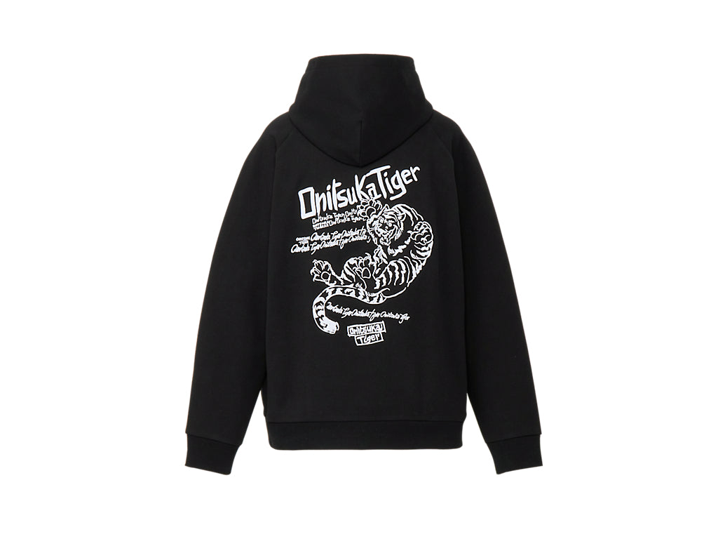 Onitsuka Tiger Sweat Hoodie