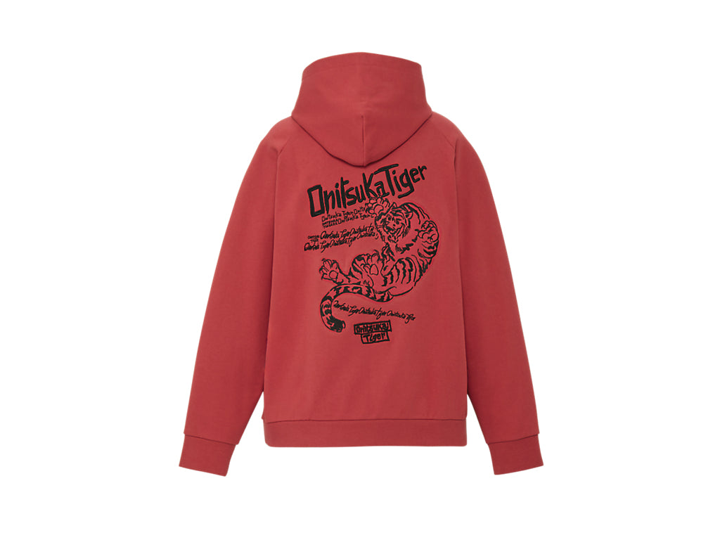Onitsuka Tiger Sweat Hoodie
