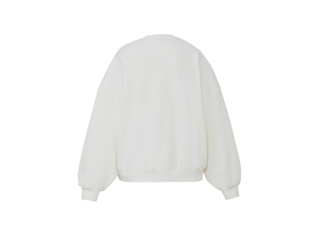 Onitsuka Tiger Sweat Top Sweatshirt