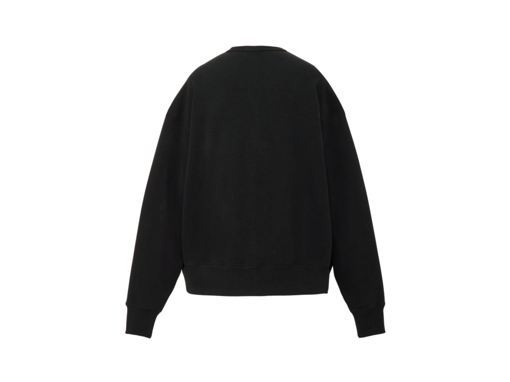 Onitsuka Tiger Logo Sweat Top Sweatshirt