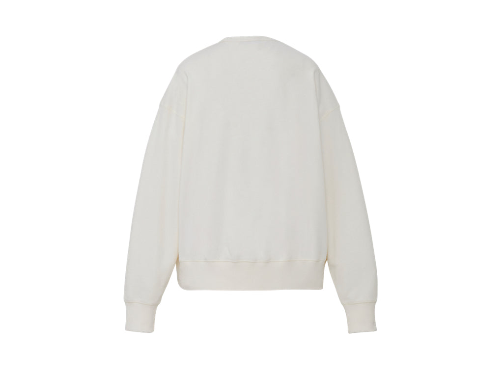 Onitsuka Tiger Logo Sweat Top Sweatshirt
