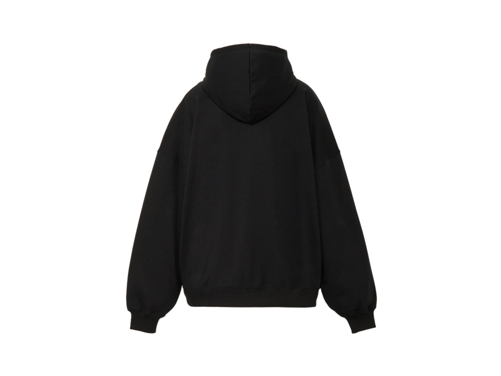 Onitsuka Tiger Zip-up Sweat Hoodie