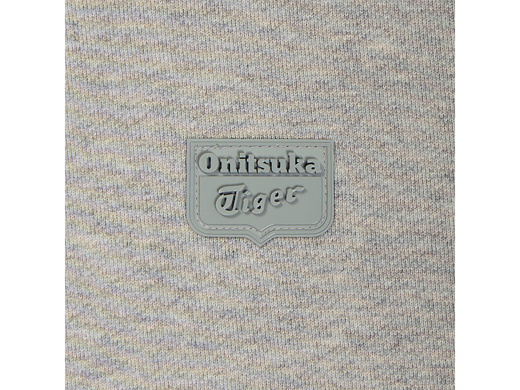 Onitsuka Tiger Zip-up Sweat Hoodie